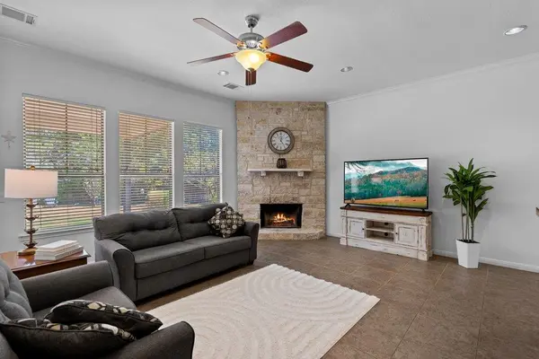15204 Falcon DR, Austin, TX 78734
