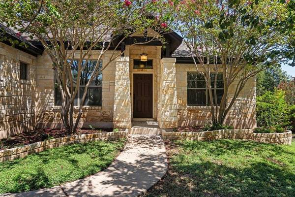 15204 Falcon DR, Austin, TX 78734