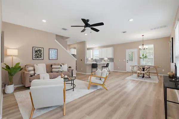 7801 Song Sparrow DR, Austin, TX 78744