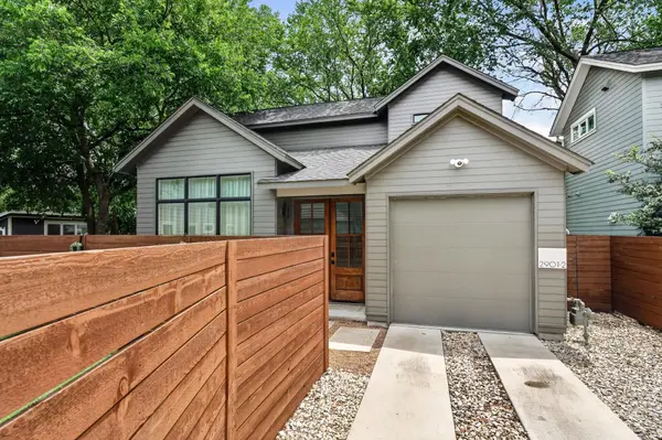 2901 Castro ST #2, Austin, TX 78702