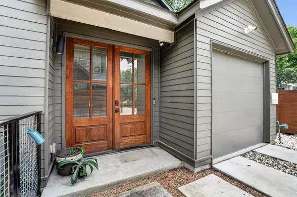 2901 Castro ST #2, Austin, TX 78702