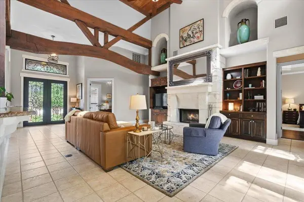 91 Duck Lake DR, Lakeway, TX 78734