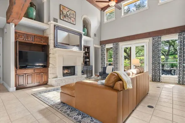 91 Duck Lake DR, Lakeway, TX 78734