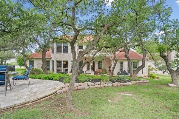 91 Duck Lake DR, Lakeway, TX 78734
