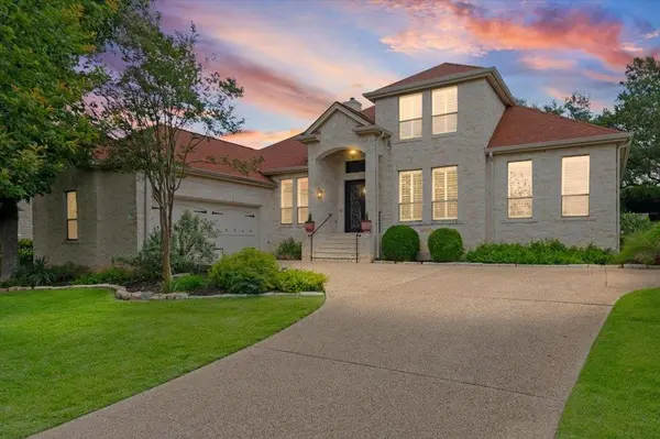 91 Duck Lake DR, Lakeway, TX 78734