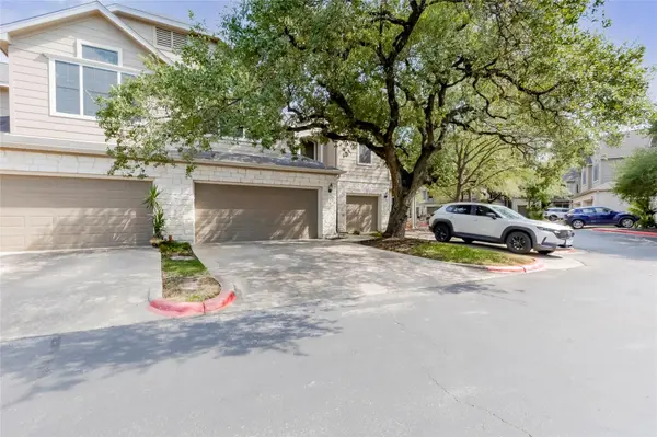 4501 Whispering Valley DR #7, Austin, TX 78727