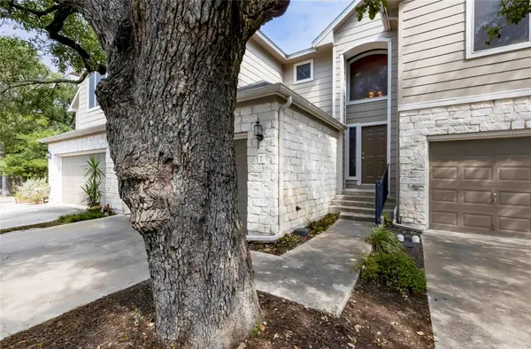 4501 Whispering Valley DR #7, Austin, TX 78727