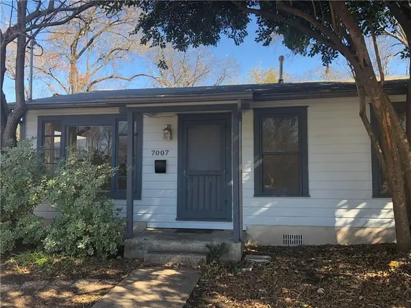 7007 Reese LN, Austin, TX 78757
