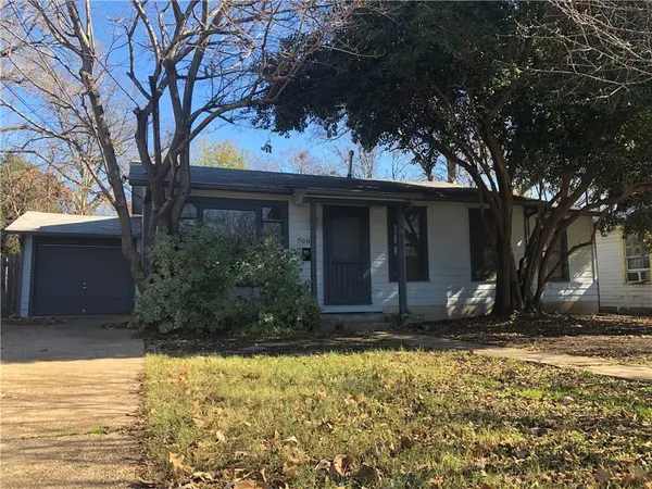 7007 Reese LN, Austin, TX 78757