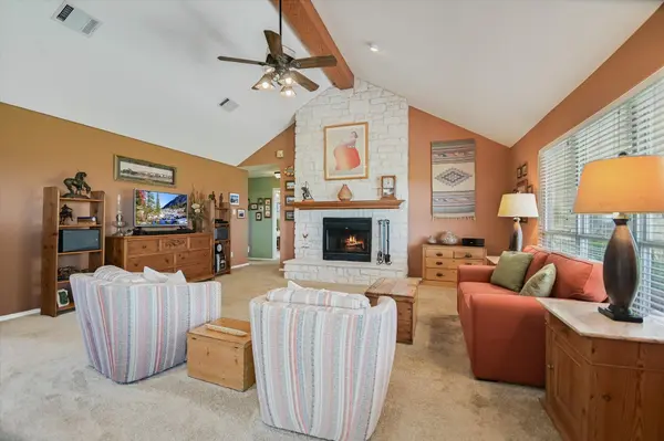 1465 County Road 436, Thrall, TX 76578
