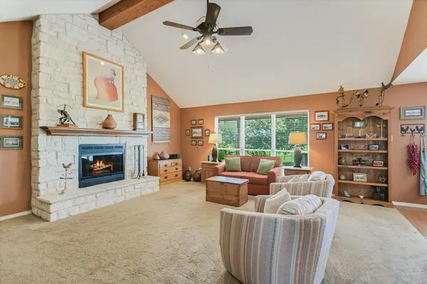 1465 County Road 436, Thrall, TX 76578