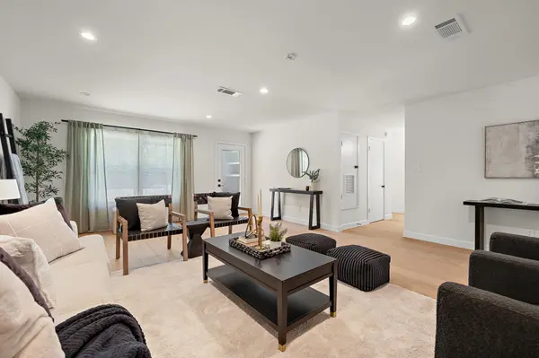 8102 Burrell DR, Austin, TX 78757