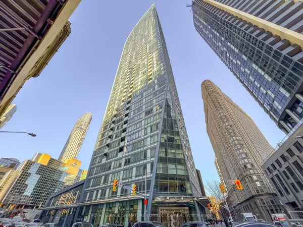 8 The Esplanade N/A #3709, Toronto C08, ON M5E 0A6