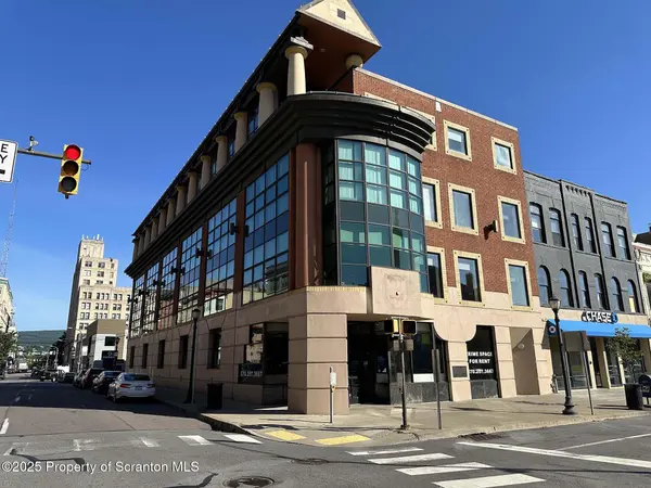 201 N Washington AVE, Scranton, PA 18503