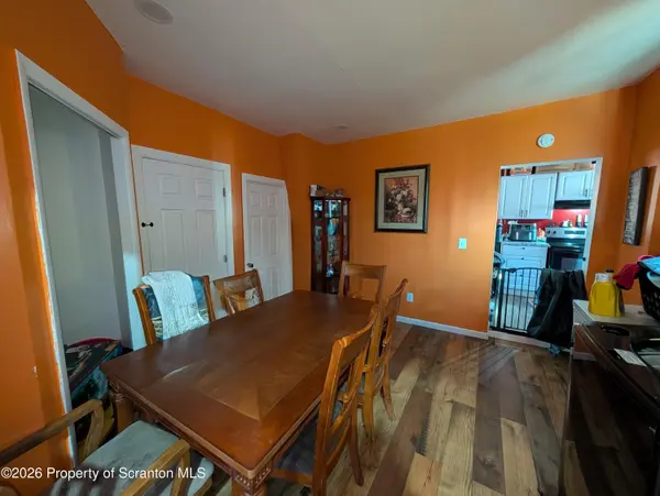 2402 N Main AVE, Scranton, PA 18508