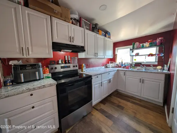 2402 N Main AVE, Scranton, PA 18508