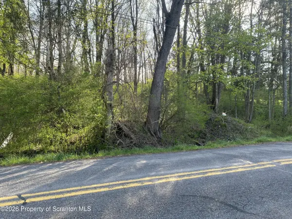 Ackerly Rd Sr 4010, Glenburn Twp, PA 18411