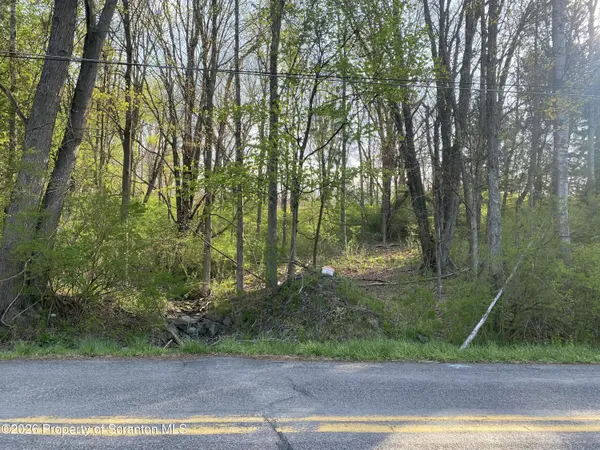 Ackerly Rd Sr 4010,  Glenburn Twp,  PA 18411