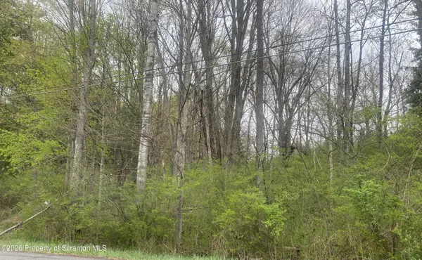 Ackerly Rd Sr 4010, Glenburn Twp, PA 18411