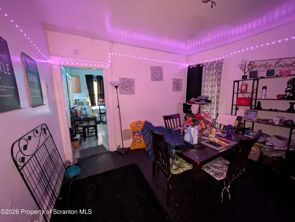 623 Crown AVE, Scranton, PA 18505