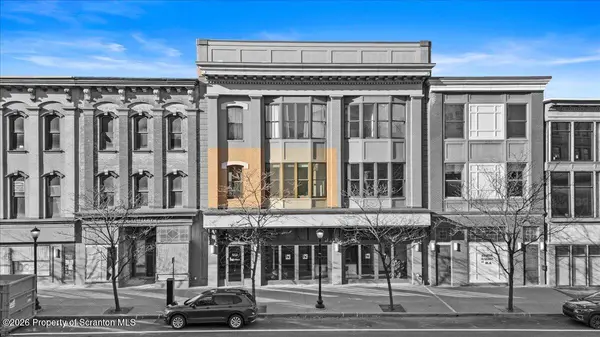 509 Bogart PL #202, Scranton, PA 18503