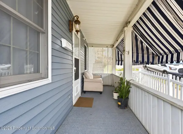 617 Hickory ST, Scranton, PA 18505