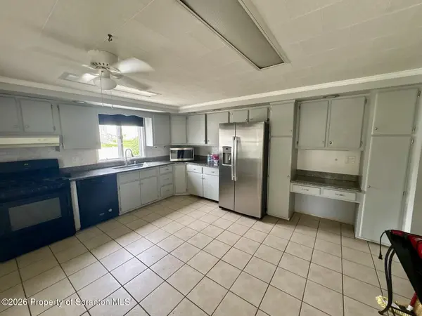 617 Hickory ST, Scranton, PA 18505