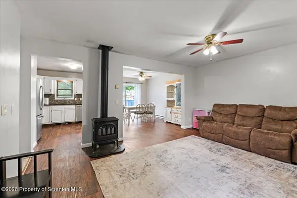 3 Jeanne DR, Tunkhannock, PA 18657