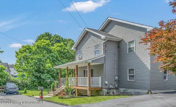 1869 Block ST, Scranton, PA 18508