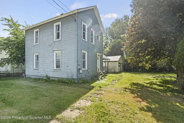119 Main ST, Susquehanna, PA 18847