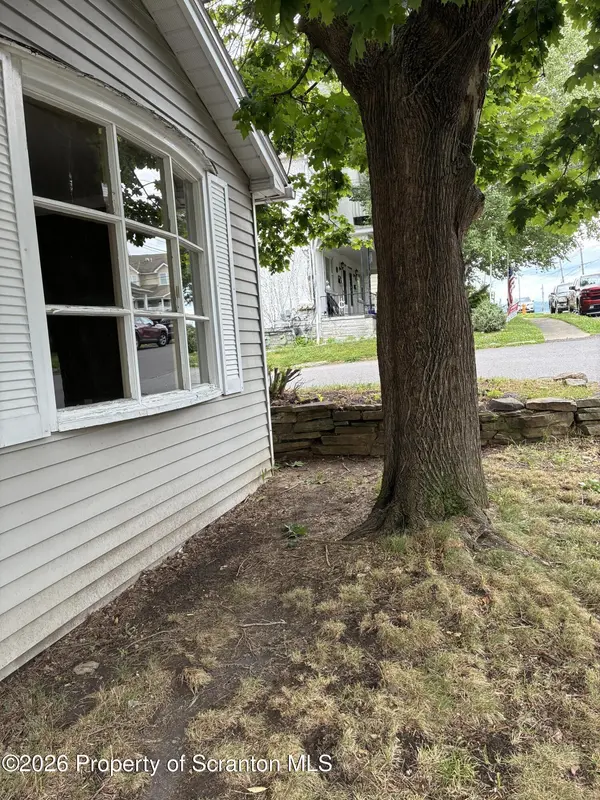 1312 Dartmouth ST, Scranton, PA 18504