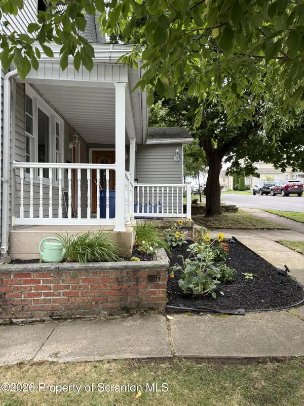 1312 Dartmouth ST, Scranton, PA 18504
