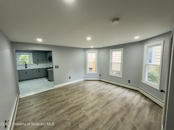 51 Park ST, Carbondale, PA 18407