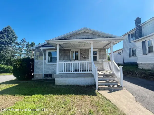 127 York AVE,  Duryea,  PA 18642