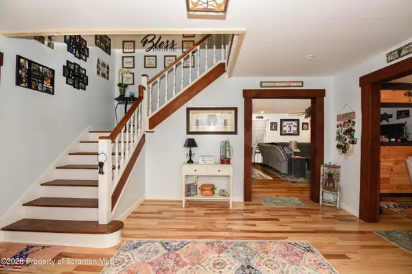 153 Wimmers RD, Jefferson Twp, PA 18436