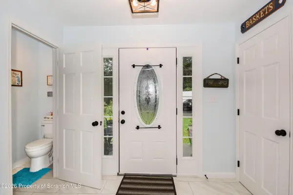153 Wimmers RD, Jefferson Twp, PA 18436