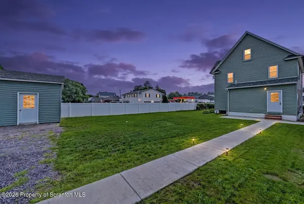 2640 Pittston AVE, Scranton, PA 18505