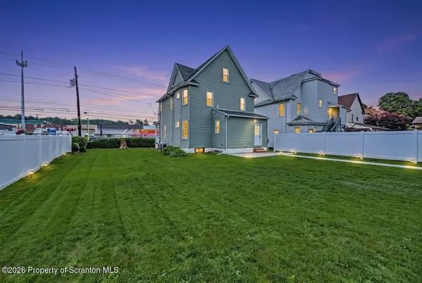 2640 Pittston AVE, Scranton, PA 18505