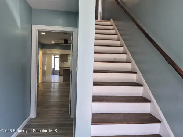 556 N Main ST, Wilkes-barre, PA 18705