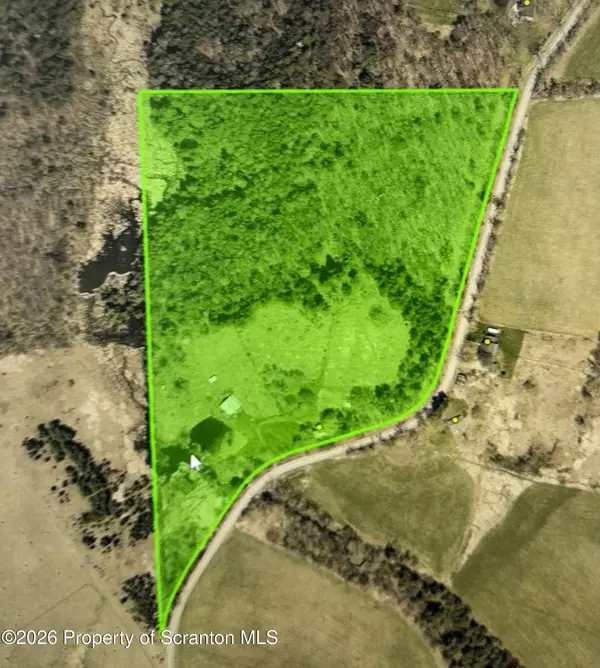 1475 Pennsylvania 2002, Nicholson, PA 18446