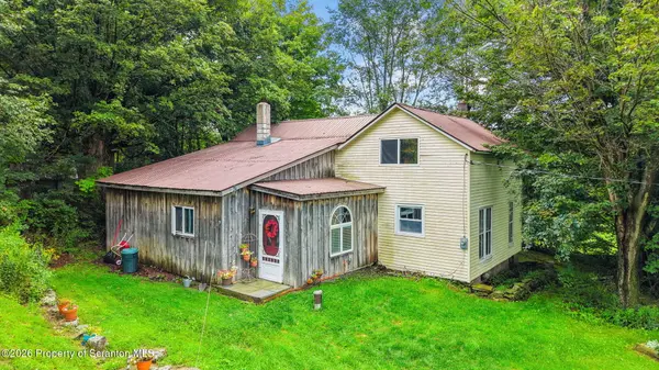 1475 Pennsylvania 2002, Nicholson, PA 18446