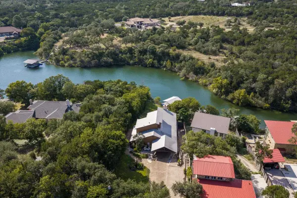 14951 Arrowhead DR, Volente, TX 78641