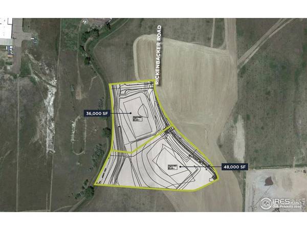 0 Rickenbacker, Loveland, CO 80538