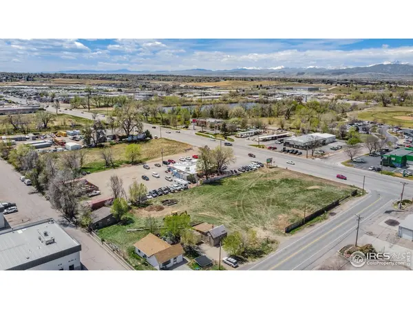 402 8th, Loveland, CO 80537