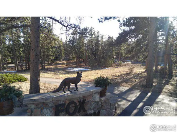 0 Fox Acres, Red Feather Lakes, CO 80545