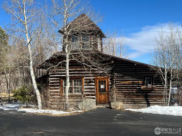 530 Fox Acres, Red Feather Lakes, CO 80545