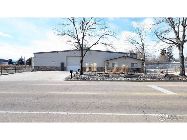 105 Gay, Longmont, CO 80501