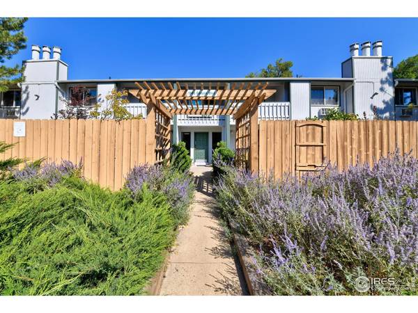 1945 Canyon, Boulder, CO 80302