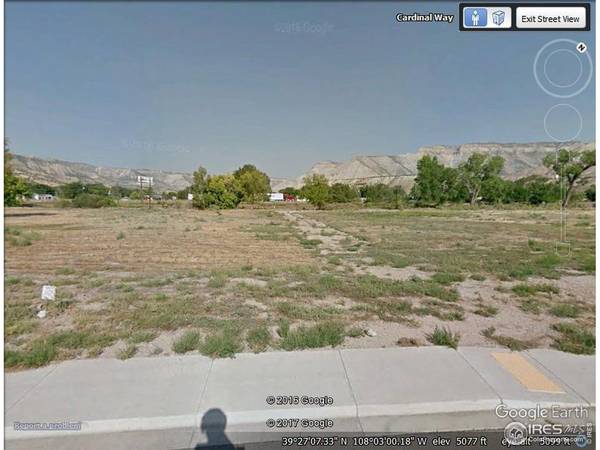 0 Railroad, Parachute, CO 81635