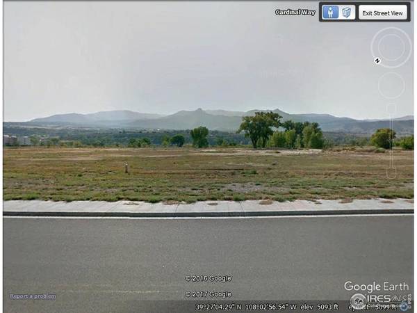 0 S Railroad, Parachute, CO 81635